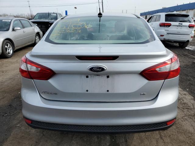 Photo 6 from auction – 2012 FORD FOCUS SE with VIN 1FAHP3F20CL165130