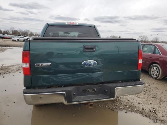 Photo 6 from auction – 2008 FORD F150 SUPER with VIN 1FTPW14V28FA17593