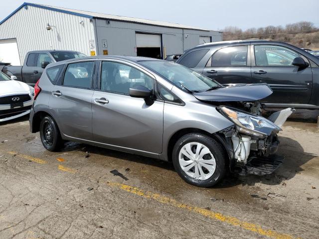 Photo 4 from auction – 2017 NISSAN VERSA NOTE with VIN 3N1CE2CP8HL354563