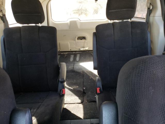 Photo 10 from auction – 2012 DODGE GRAND CARA with VIN 2C4RDGBG2CR322096