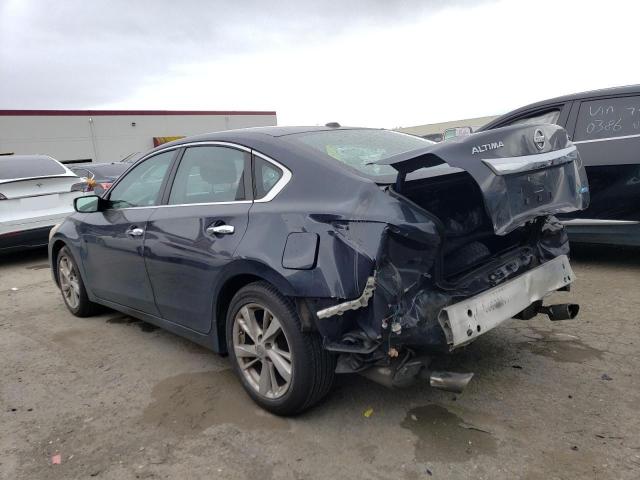 Photo 2 from auction – 2013 NISSAN ALTIMA 2.5 with VIN 1N4AL3APXDC101940