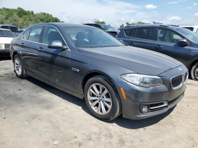 Photo 4 from auction – 2016 BMW 528 I with VIN WBA5A5C54GG348325
