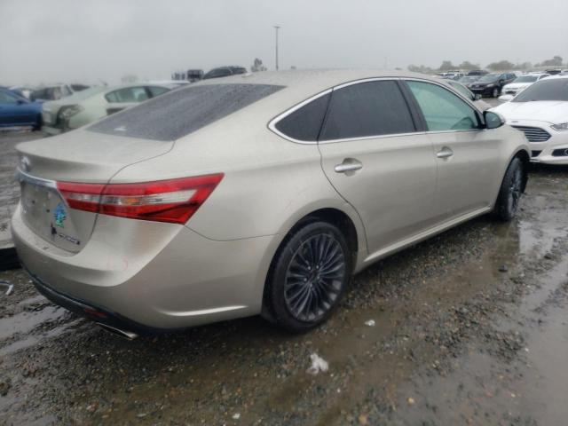 Photo 3 from auction – 2016 TOYOTA AVALON XLE with VIN 4T1BK1EB2GU228566