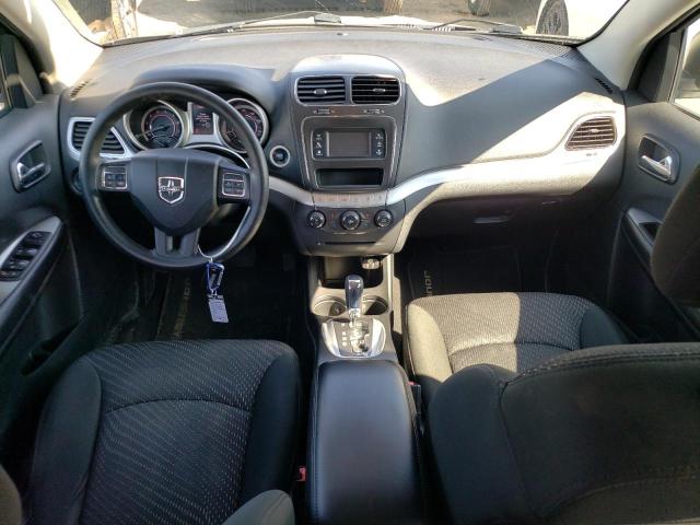 Photo 8 from auction – 2012 DODGE JOURNEY SX with VIN 3C4PDCBG7CT141427