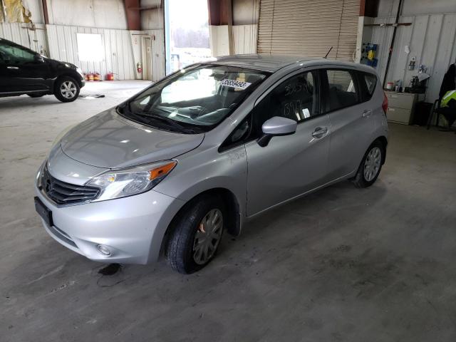 NISSAN VERSA NOTE 2015 with VIN 3N1CE2CP4FL425190 - Photo from auction