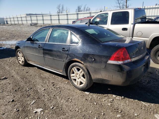 Photo 2 from auction – 2011 CHEVROLET IMPALA LT with VIN 2G1WB5EK2B1110804