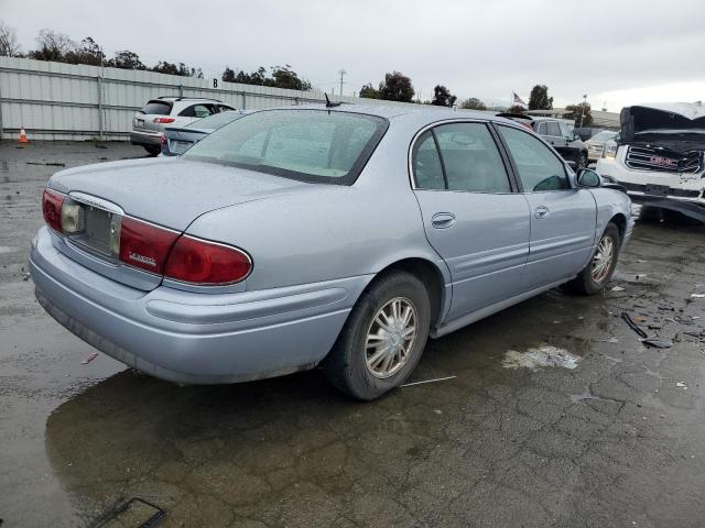 Photo 3 from auction – 2005 BUICK LESABRE LI with VIN 1G4HR54K45U158421