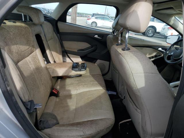 Photo 10 from auction – 2012 FORD FOCUS SEL with VIN 1FAHP3M25CL190981