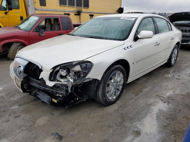 BUICK LUCERNE CX 2010 z numerem VIN 1G4HD5EM0AU108446 - Zdjęcie z aukcji