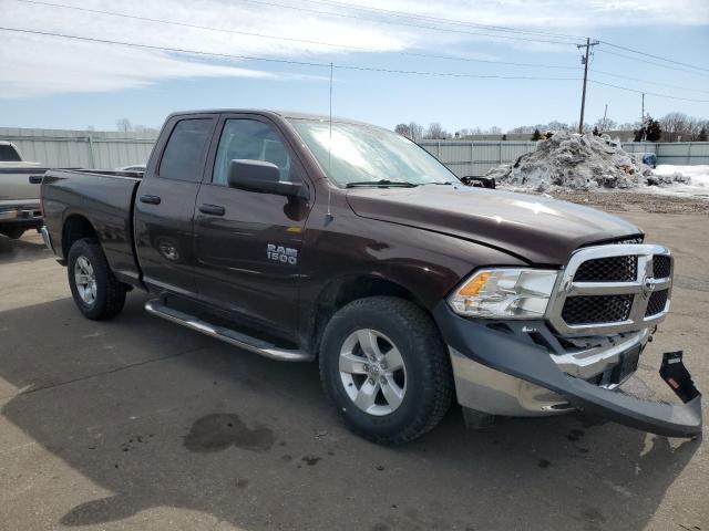 صورة رقم 4 من المزاد - 2014 RAM 1500 ST مع VIN 1C6RR7FG5ES242506