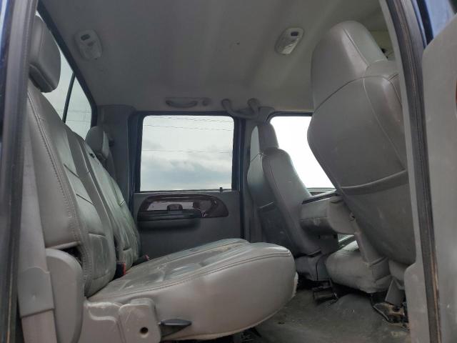 Photo 10 from auction – 2004 FORD F250 SUPER with VIN 1FTNW21P74ED13745