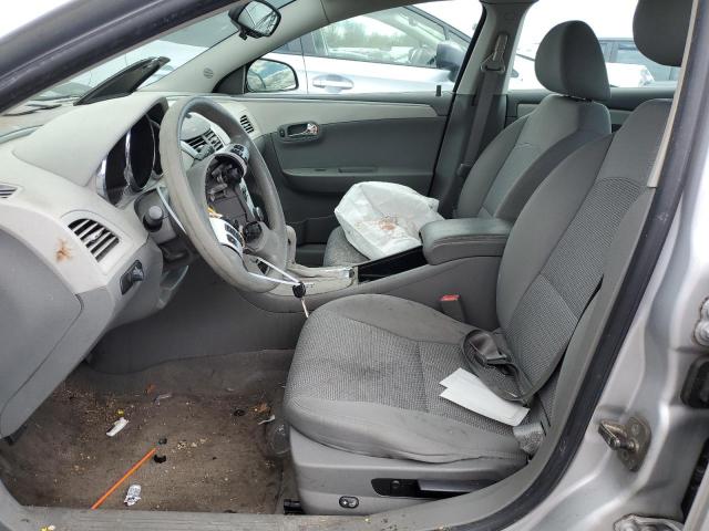 Photo 7 from auction – 2011 CHEVROLET MALIBU LS with VIN 1G1ZB5E13BF222458