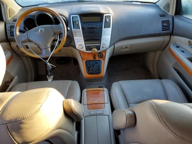 Photo 8 from auction – 2007 LEXUS ES 350 with VIN 2T2GK31U87C024974