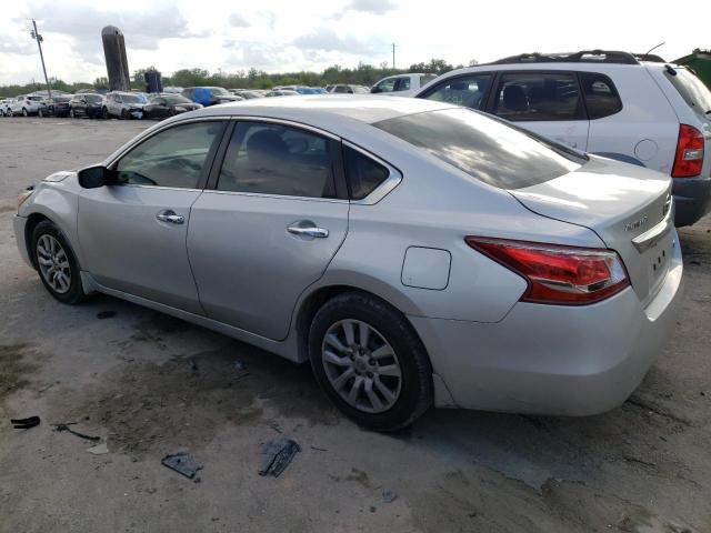 Photo 2 from auction – 2013 NISSAN ALTIMA 2.5 with VIN 1N4AL3AP2DN576034