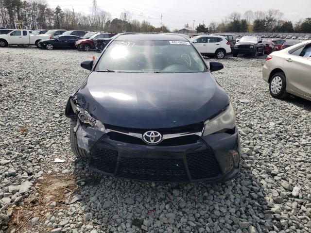 Photo 5 from auction – 2015 TOYOTA CAMRY LE with VIN 4T1BF1FK6FU052297