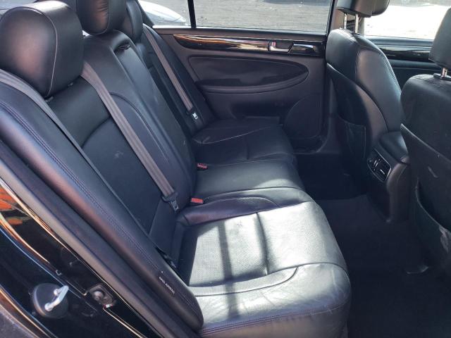 Photo 10 from auction – 2013 HYUNDAI GENESIS 3. with VIN KMHGC4DD6DU232865