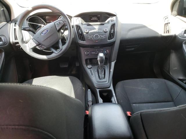 Photo 8 from auction – 2015 FORD FOCUS SE with VIN 1FADP3F20FL374967