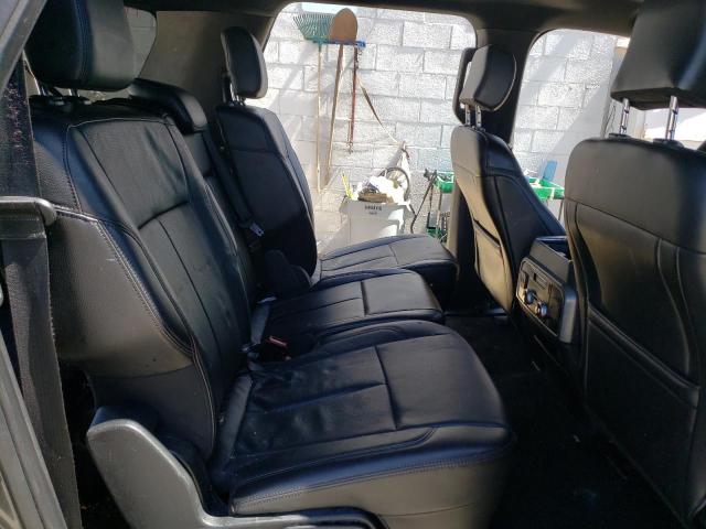 Photo 11 from auction – 2018 FORD EXPEDITION with VIN 1FMJK1JTXJEA34797