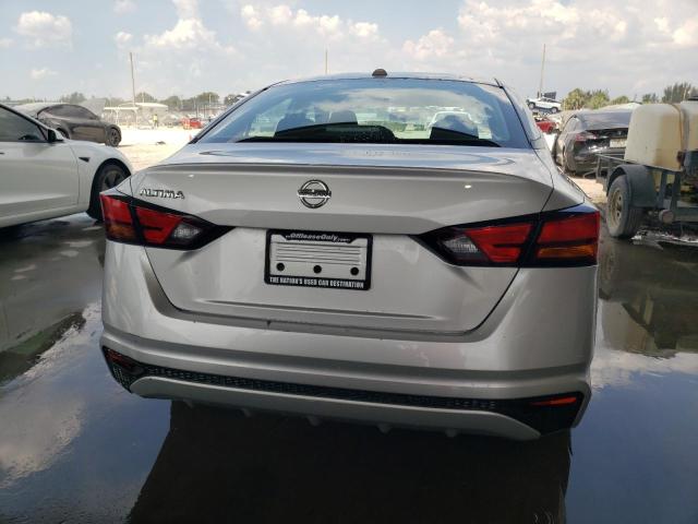 Photo 6 from auction – 2020 NISSAN ALTIMA S with VIN 1N4BL4BV8LC228045