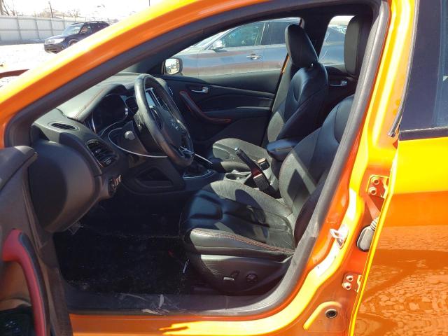 Photo 7 from auction – 2014 DODGE DART GT with VIN 1C3CDFEB3ED704499