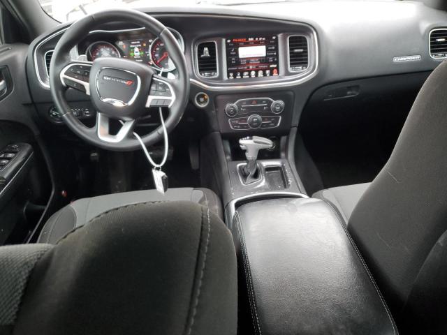 Photo 8 from auction – 2016 DODGE CHARGER SX with VIN 2C3CDXJG4GH319577