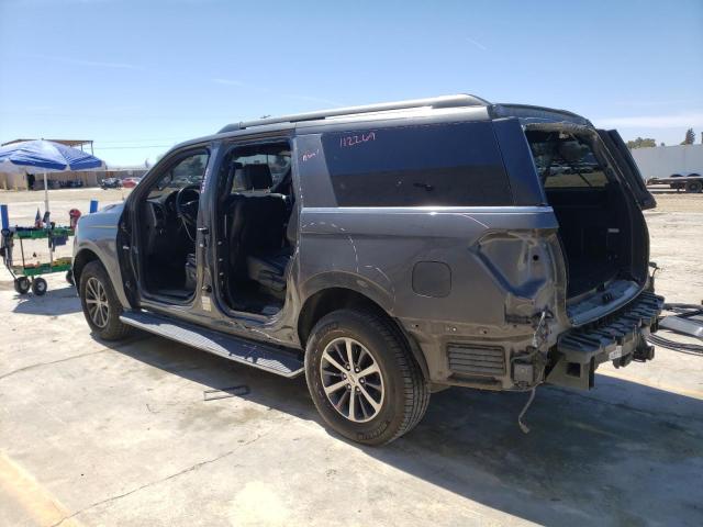 Photo 2 from auction – 2018 FORD EXPEDITION with VIN 1FMJK1JTXJEA34797