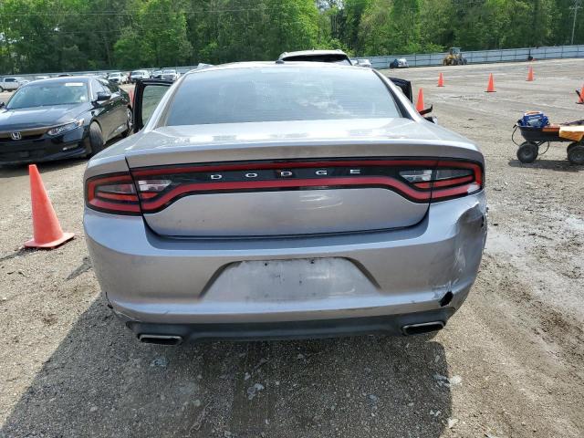 Photo 6 from auction – 2015 DODGE CHARGER SE with VIN 2C3CDXBG0FH762404