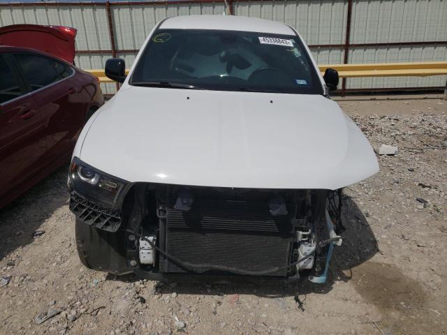 Photo 5 from auction – 2019 DODGE DURANGO GT with VIN 1C4RDHDG5KC824613