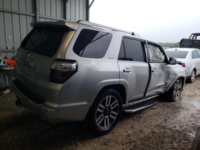 Photo 3 from auction – 2015 TOYOTA 4RUNNER SR with VIN JTEBU5JR6F5229023