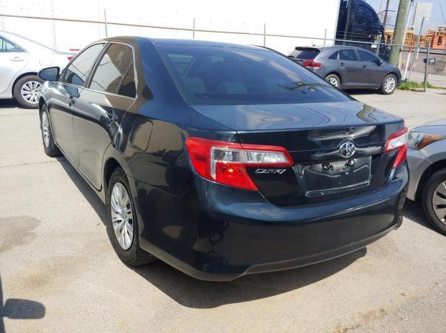 Photo 3 from auction – 2014 TOYOTA CAMRY L with VIN 4T4BF1FK3ER391278