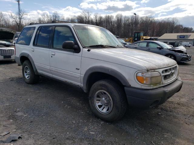Photo 4 from auction – 2000 FORD EXPLORER X with VIN 1FMZU72X9YZA71439