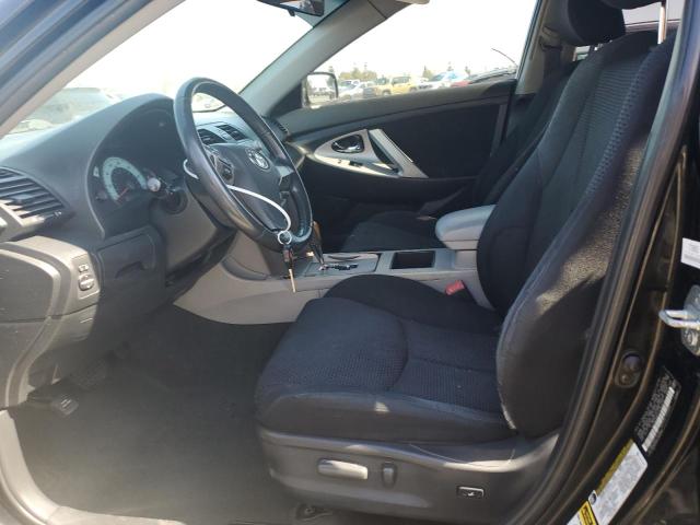 Photo 7 from auction – 2007 TOYOTA CAMRY CE with VIN 4T1BE46K77U103540
