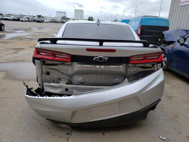Photo 6 from auction – 2016 CHEVROLET CAMARO LT with VIN 1G1FB1RS0G0156332