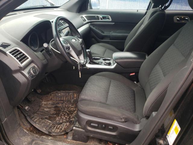 Photo 7 from auction – 2013 FORD EXPLORER X with VIN 1FM5K8D87DGC83715