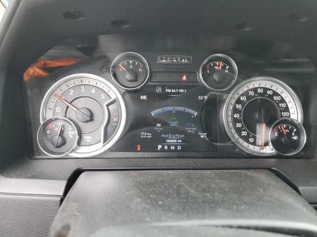 Photo 9 from auction – 2016 RAM 1500 LARAM with VIN 1C6RR7VM1GS197557