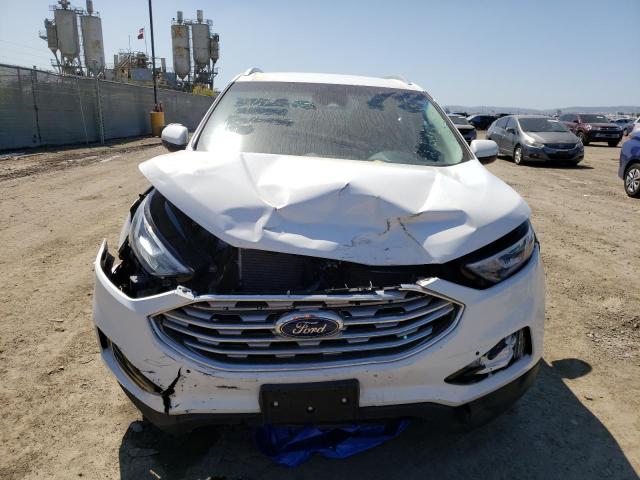 صورة رقم 5 من المزاد - 2020 FORD EDGE SEL مع VIN 2FMPK3J99LBA44231