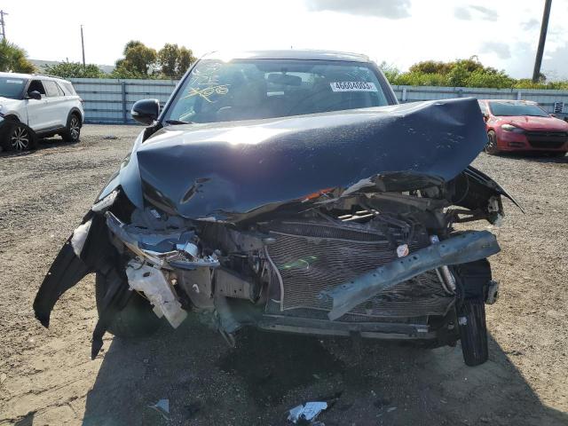 Photo 5 from auction – 2016 MITSUBISHI OUTLANDER with VIN JA4AD3A35GZ014673