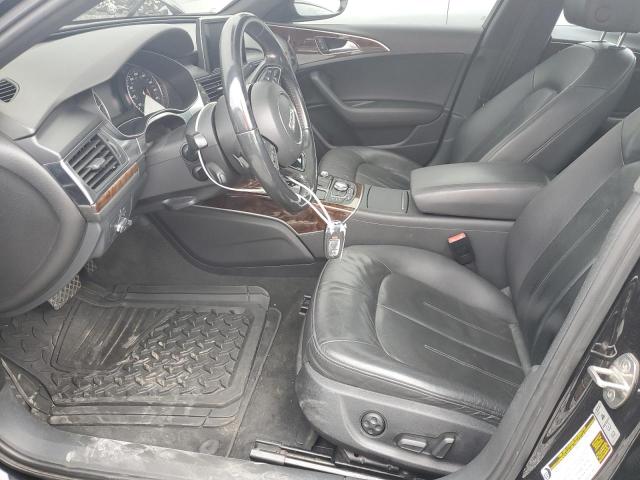 Photo 7 from auction – 2013 AUDI A6 PREMIUM with VIN WAUGGAFC8DN024800