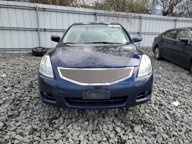 Photo 5 from auction – 2010 NISSAN ALTIMA BAS with VIN 1N4AL2APXAN463969