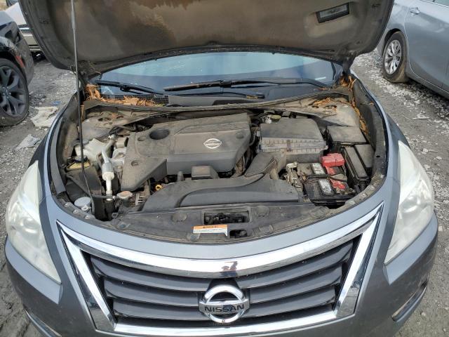 Photo 11 from auction – 2014 NISSAN ALTIMA 2.5 with VIN 1N4AL3APXEC204759