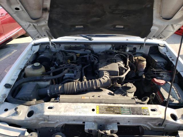 Photo 11 from auction – 2009 FORD RANGER with VIN 1FTYR10D59PA50480