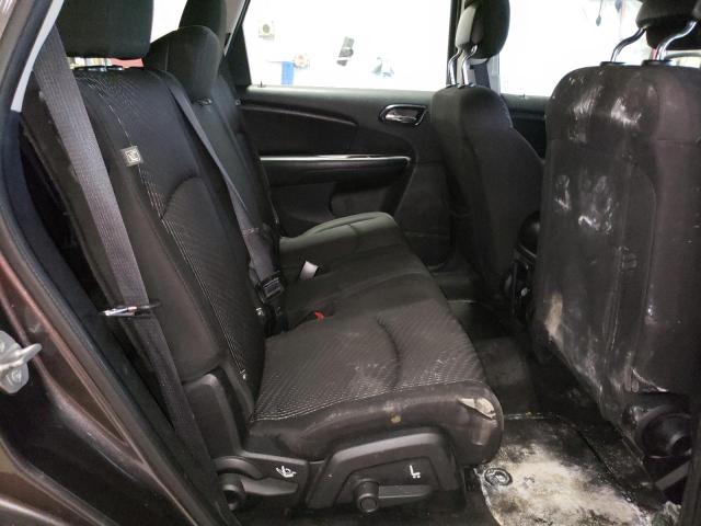 Photo 11 from auction – 2015 DODGE JOURNEY SE with VIN 3C4PDCAB2FT512035