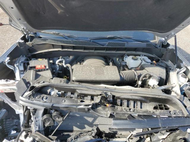 Photo 11 from auction – 2022 CHEVROLET SILVERADO with VIN 3GCUDEED8NG617714