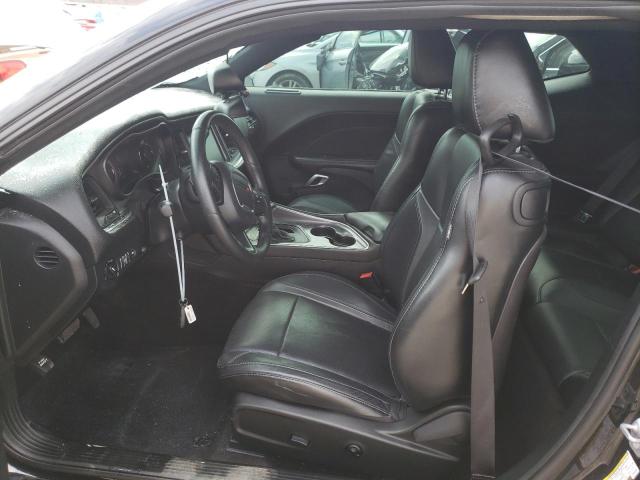 Photo 7 from auction – 2016 DODGE CHALLENGER with VIN 2C3CDZAG5GH256436
