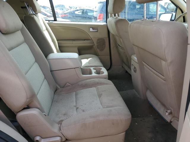 Photo 11 from auction – 2007 FORD FREESTYLE with VIN 1FMDK02177GA40493