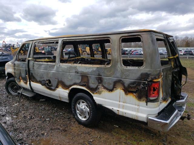 Photo 2 from auction – 2006 FORD ECONOLINE with VIN 1FBSS31L66HA46704