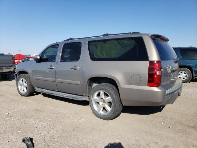 Photo 2 from auction – 2007 CHEVROLET SUBURBAN K with VIN 1GNFK16357J148653