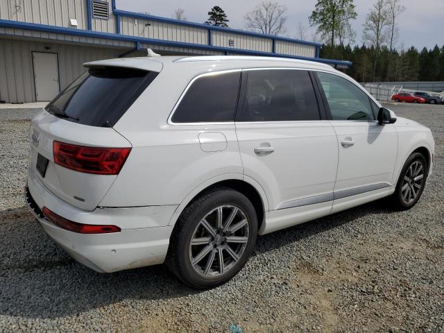 Photo 3 from auction – 2019 AUDI Q7 PREMIUM with VIN WA1LAAF78KD033564