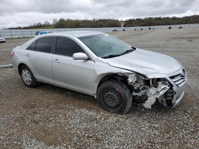 Photo 4 from auction – 2010 TOYOTA CAMRY BASE with VIN 4T1BF3EK6AU040236