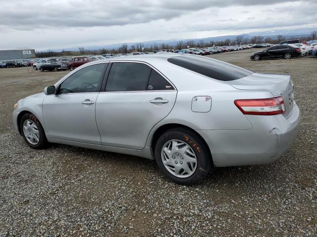 Photo 2 from auction – 2010 TOYOTA CAMRY BASE with VIN 4T1BF3EK6AU040236
